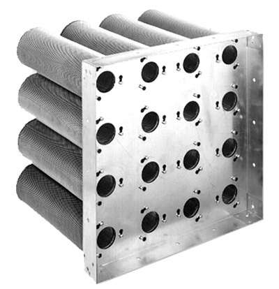 Aktivkohle-Filter