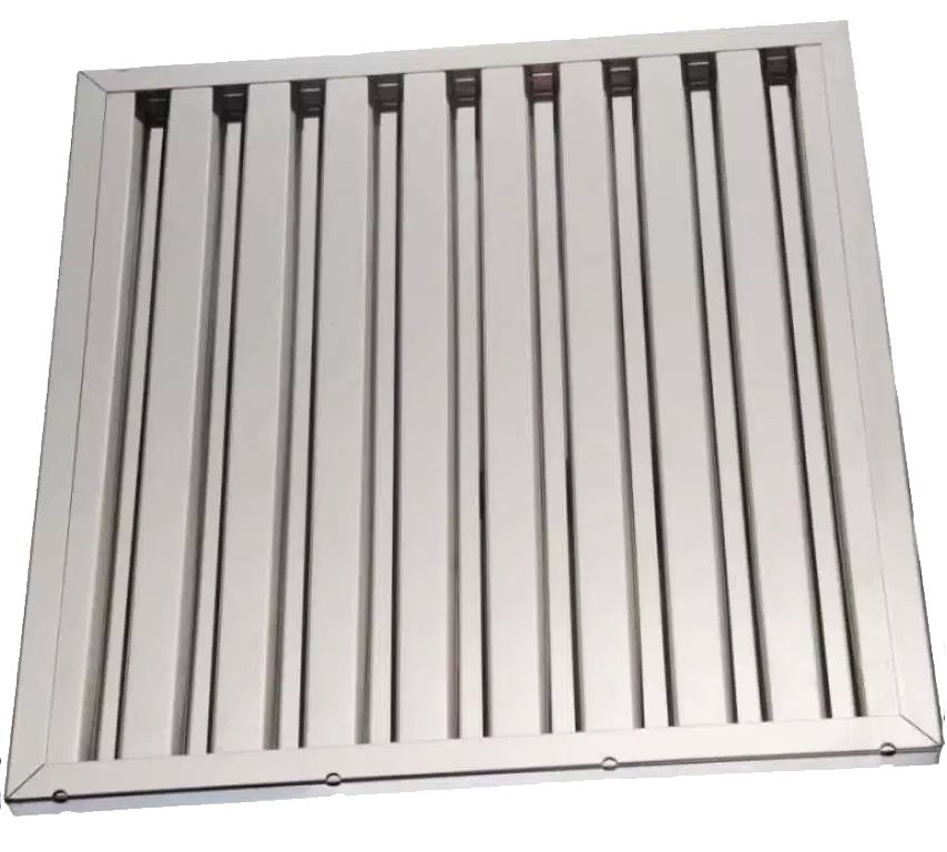 Filter & Ersatzteile