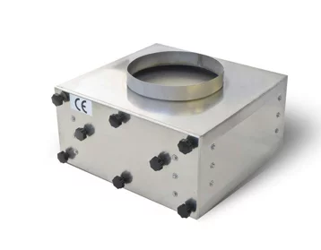FILTERPAC 500 FE 300